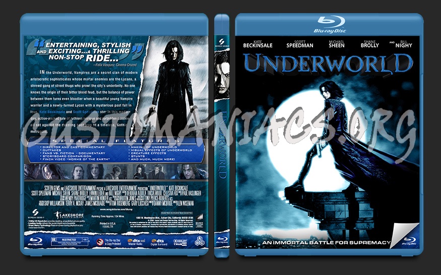  blu-ray cover