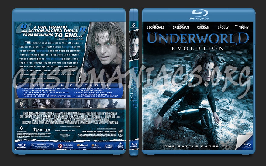  blu-ray cover