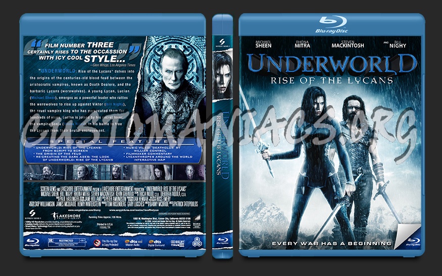  blu-ray cover