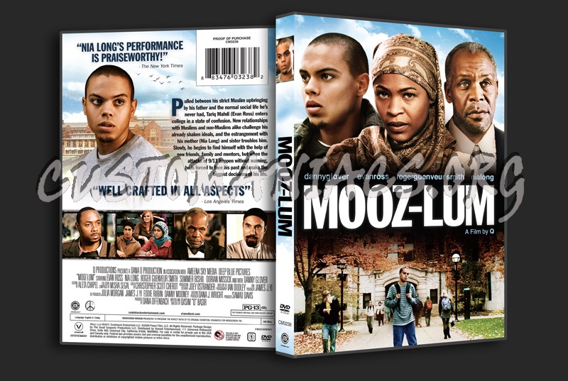 Mooz-lum dvd cover
