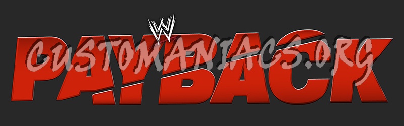 WWE Payback 