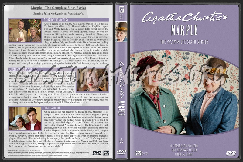  dvd cover