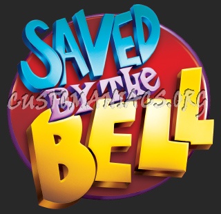 Saved By The Bell 