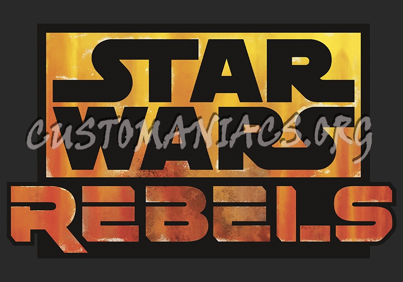Star Wars Rebels 