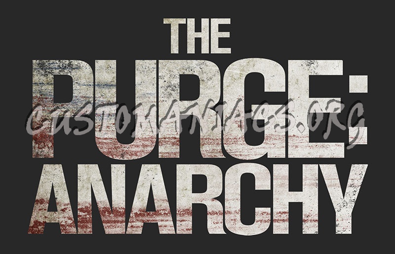 Purge: Anarchy, The 