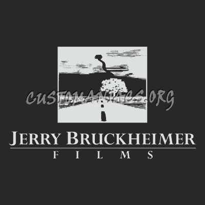 Jerry Bruckheimer Films Logo 
