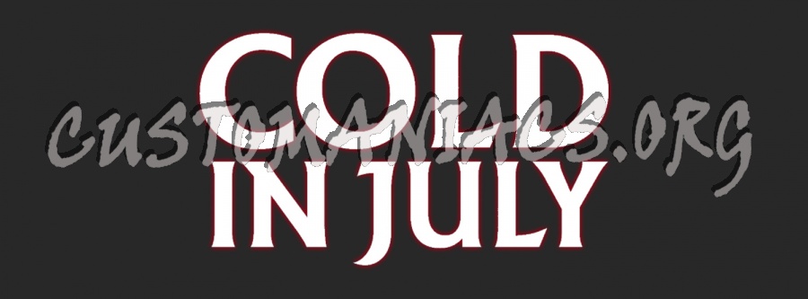 Cold In July 