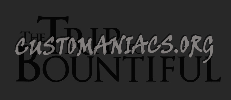 The Trip to Bountiful 