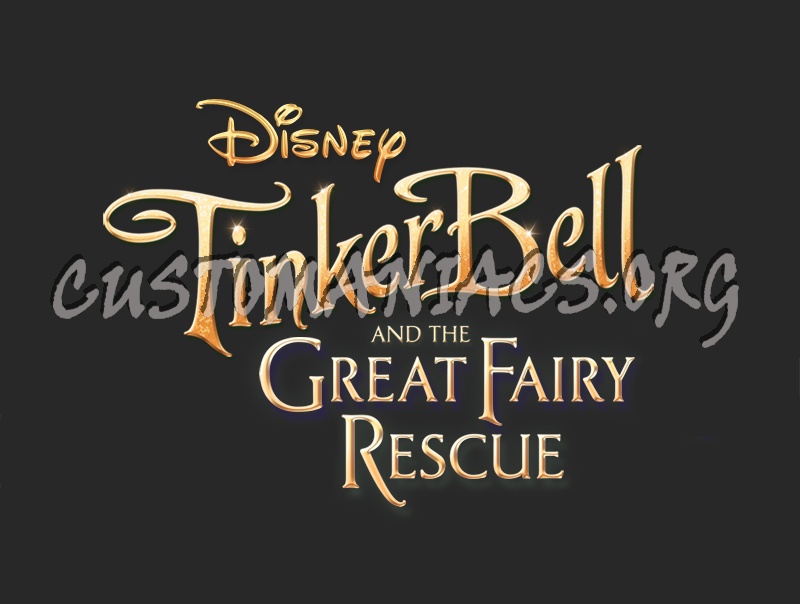 Tinker Bell and the Great Fairy Rescue 