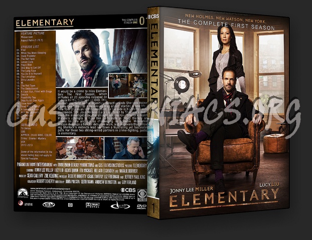 Season 1&2 dvd cover