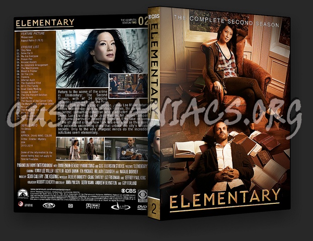 Season 1&2 dvd cover