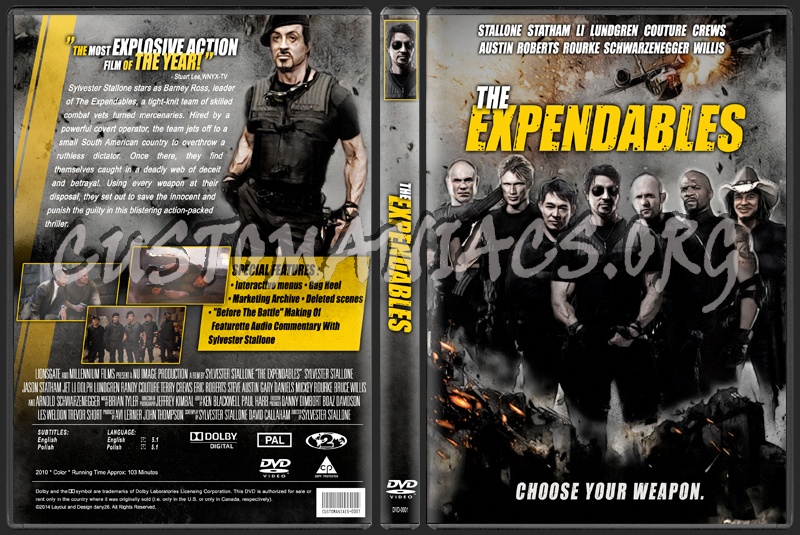  dvd cover