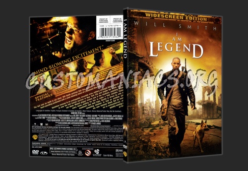 I Am Legend 