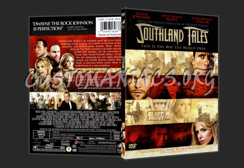 Southland Tales 