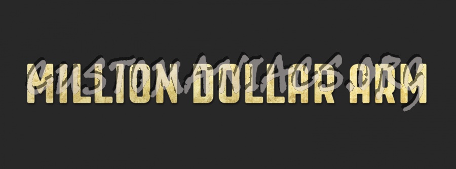 Million Dollar Arm 