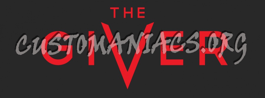 The Giver 