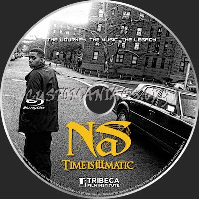 Illmatic