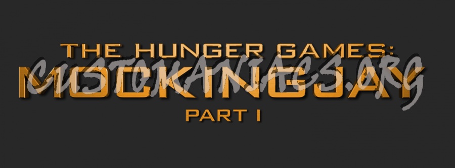 The Hunger Games Mockingjay Part 1 