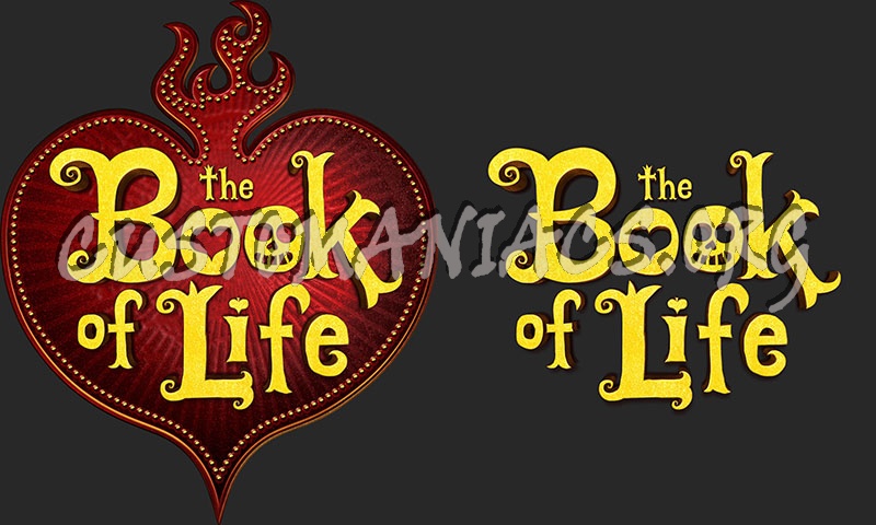 Book Of Life, The 