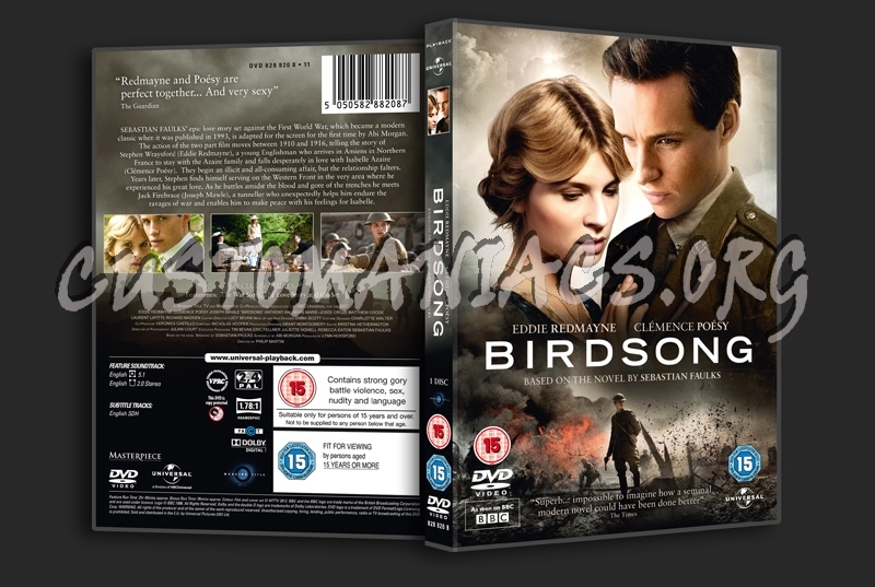 Birdsong dvd cover