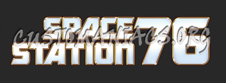 Space Station 76 