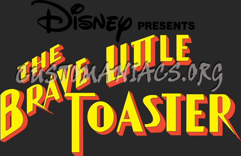 The Brave Little Toaster 