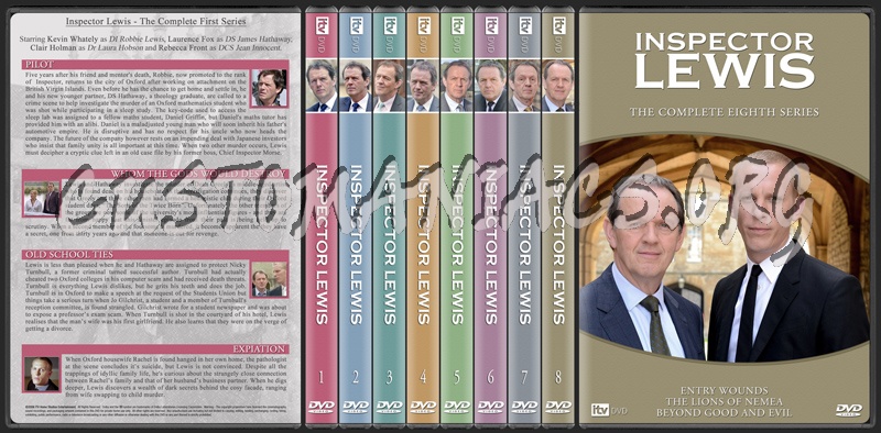  dvd cover