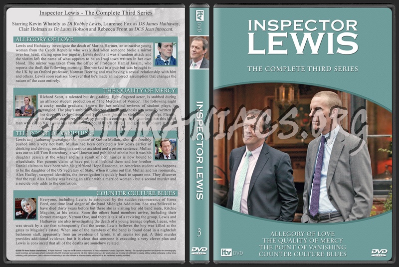  dvd cover