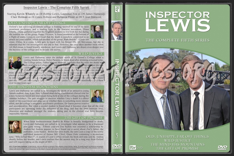 dvd cover