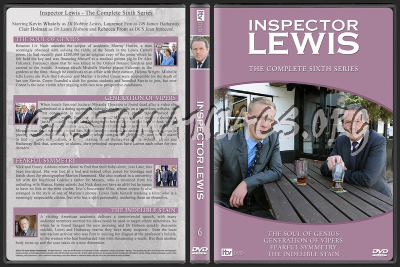  dvd cover