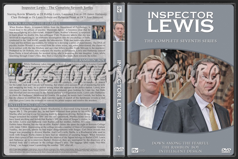  dvd cover