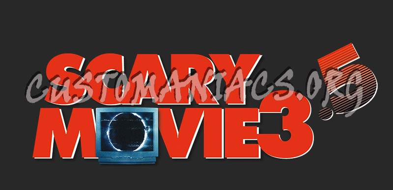 Scary Movie 3.5 