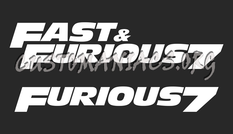 Fast & Furious 7 (Furious 7) 