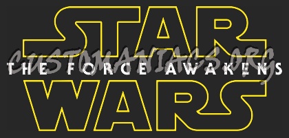 Star Wars: The Force Awakens 