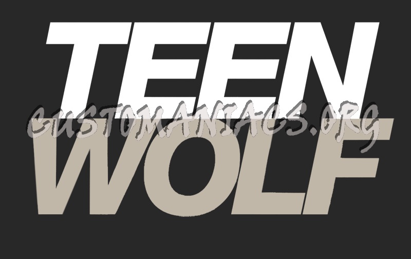 Teen Wolf 