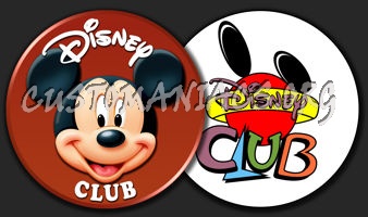 Disney Club 