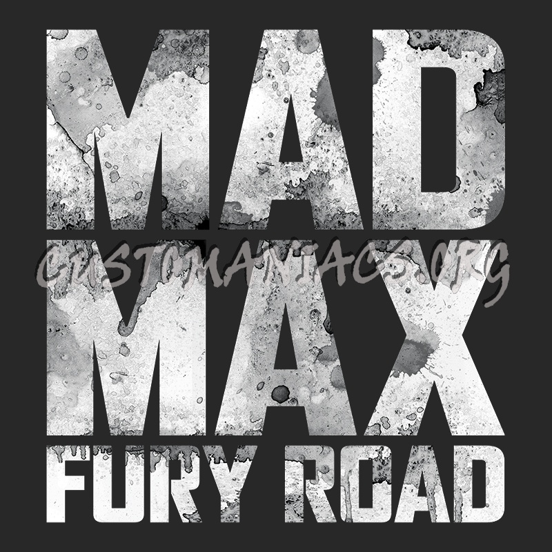 Mad Max: Fury Road 