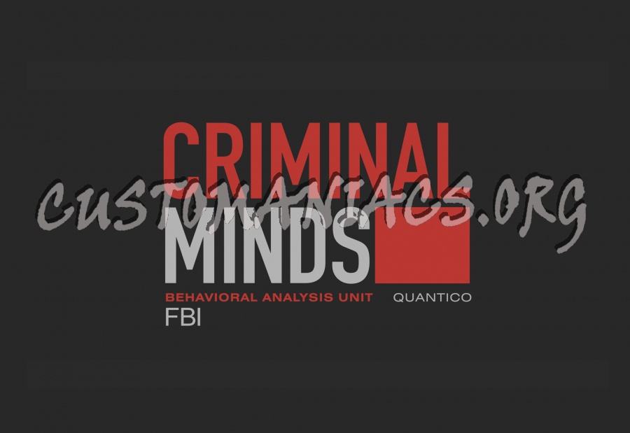 Criminal Minds 