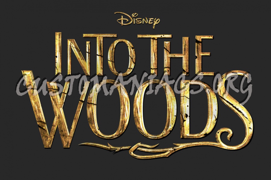 Into the Woods 