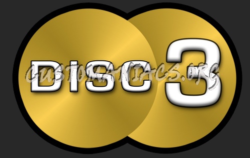 Disc Numbers 