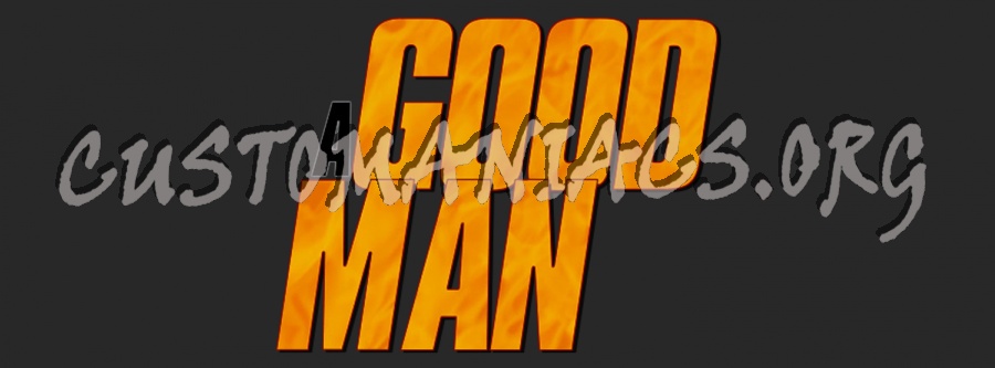 A Good Man 