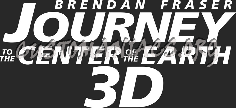 Journey to the Center of the Earth 3D 