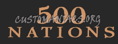 500 Nations 