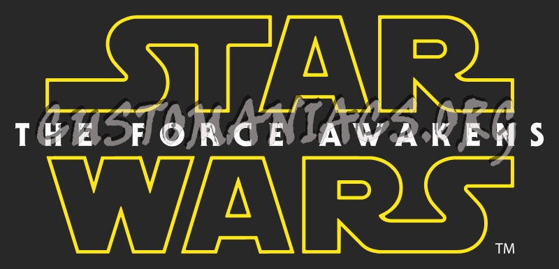 Star Wars: The Force Awakens 