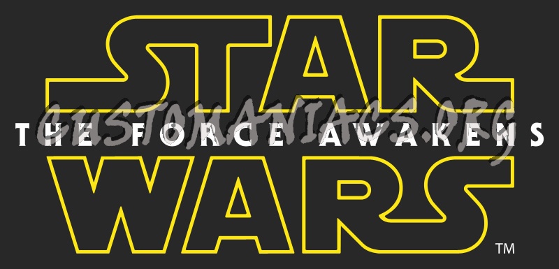 Star Wars: The Force Awakens 