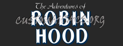 Adventures of Robin Hood (1938) 