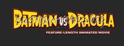 Batman vs Dracula: The Animated Movie 