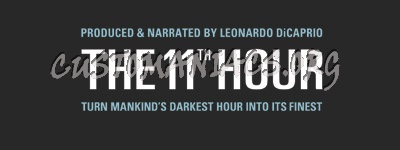 11th Hour, The (2007) 