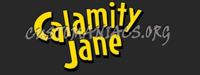Calamity Jane (1953) 