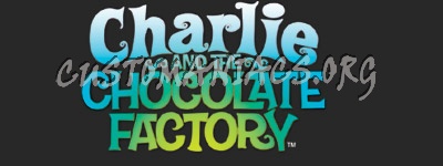 Charlie and the Chocolate Factory 